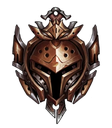a1bronze Discord emoji