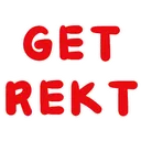 getrekt