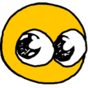 shy Discord emoji