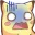 shocked