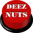 2Deeznuts Discord Emoji from Adultcord 🧿
