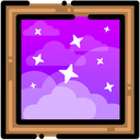 ItemPictureFrame Discord emoji