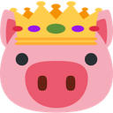 technoblade Discord emoji