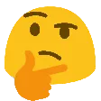think