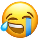 Haha HAHA Discord Emoji