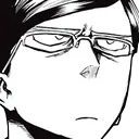 NighteyeDisappointed NighteyeDisappointed