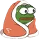 pepescared