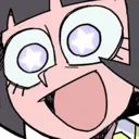 Azazel_Happy