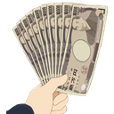 cash_money Discord emoji