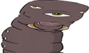 sussywiderworm