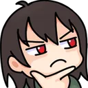 zNoble_ThinkMaomao Discord Emoji