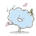 cloudydance