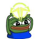 pepetrik Discord Emoji