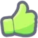 Thumbsup