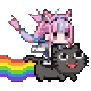 ck_AquaRainbowCat