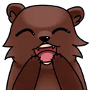 BearGiggle