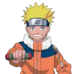 Naruto naruto Discord Emoji