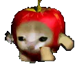 AppleCatRun