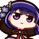 RaidenSmug