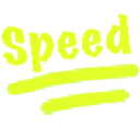speed