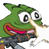 PepegaGun