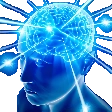 bigbrain Discord emoji