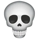 emojiiconglossy0000facesfacefant