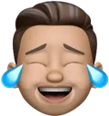 Chillimemojilaughtears