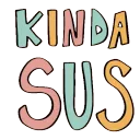 kindasus