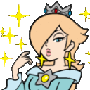 rosa_sparkle Discord emoji