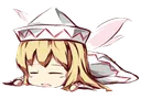 LilyDead