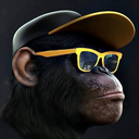 black_estiloso_AF Discord emoji