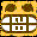 yellow_dente_AF Discord emoji