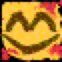 yellow_xonei_AF Discord emoji