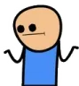 Shrug