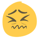 heartbroken Discord emoji