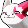 zangoose_smirk Discord emoji