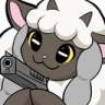 wooloo_gun Discord emoji