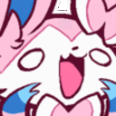 sylveon_derp Discord emoji
