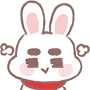 bunny_happi Discord emoji