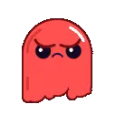 ghostAngry