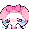 cryMyMelody