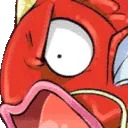 AngryMagikarp