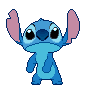 stitch_laugh Discord emoji