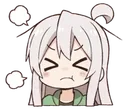 angery