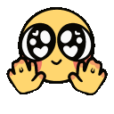 Happystims Discord Emoji