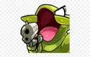 gun Discord emoji