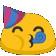 happy Discord Emoji