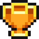 trophy