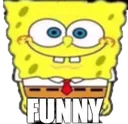funnybob Discord Emoji